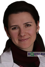 Семакина Ирина Викторовна - фото