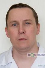 Семаков Андрей Васильевич - фото
