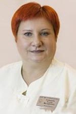 Семакова Елена Валерьевна - фото