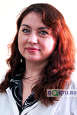 Семакова Елена Владимировна - фото