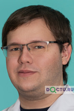 Семашко Михаил Олегович - фото