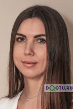 Семченко Кристина Станиславовна - фото