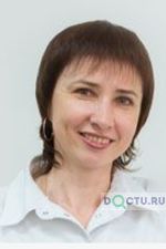 Семченко Наталья Ивановна - фото