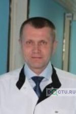 Семченко Сергей Борисович - фото