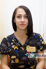 Семейкина Елена Николаевна - фото
