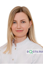 Семененко Екатерина Владимировна - фото