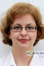 Семененко Ирина Геннадьевна - фото