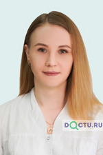 Семененко Маргарита Александровна - фото