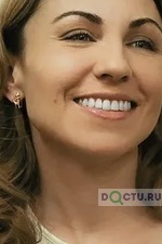 Семенихина Елена Александровна - фото