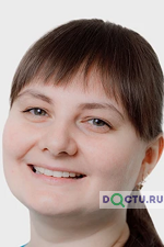 Семенихина Марина Владимировна - фото