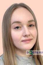Семенюк Екатерина Юрьевна - фото