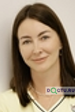 Семенникова Людмила Владимировна - фото