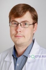Семенов Дмитрий Иванович - фото