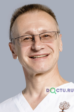 Семенов Олег Анатольевич - фото