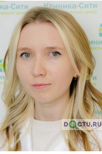 Семенова Анастасия Юрьевна - фото