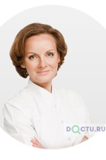 Семенова Екатерина Вячеславовна - фото