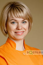 Семенова Елена Николаевна - фото