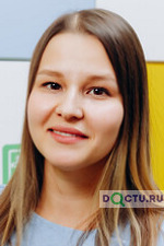 Семенова Елена Владимировна - фото