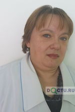 Семенова Галина Владиславовна - фото
