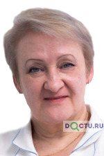Семенова Ирина Юрьевна - фото