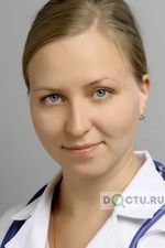 Семенова Ирина Германовна - фото