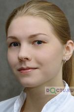 Семенова Ксения Владимировна - фото