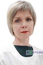 Семенова Милена Владимировна - фото