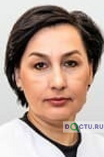 Семенова Наталья Владимировна - фото