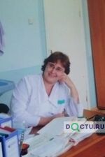 Семенова Татьяна Юрьевна - фото