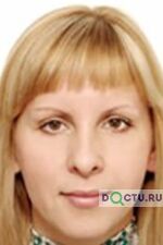 Семенова Татьяна Владимировна - фото