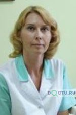 Семенова Татьяна Владимировна - фото