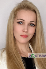 Семенова Виктория Владимировна - фото