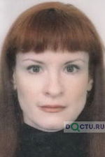 Сементинова Елена Вячеславовна - фото