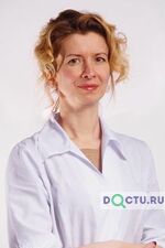 Семиглазова Татьяна Юрьевна - фото