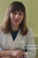 Семикина Ольга Ивановна - фото