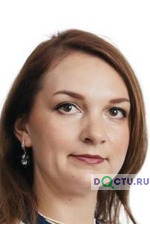 Семиколенова Елена Валерьевна - фото