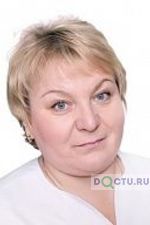 Семикова Ольга Викторовна - фото