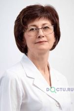 Семилеткина Елена Юрьевна - фото