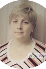 Семина Ирина Владимировна - фото