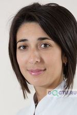 Семина Неля Николаевна - фото