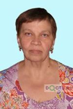 Семьянихина Татьяна Анатольевна - фото