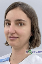 Семёнова Екатерина Владимировна - фото