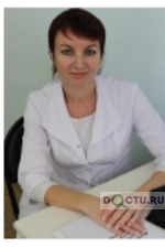 Семенова Ирина Анатольевна - фото
