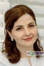 Семёнова Кулина Робертовна - фото