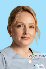Семенова Наталья Николаевна - фото