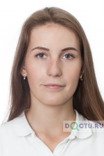 Семёнова Светлана Олеговна - фото