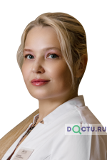 Семёнова Татьяна Юрьевна - фото