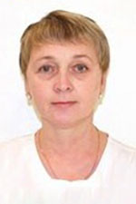 Семенова Вера Ивановна - фото