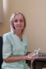 Семенова Вероника Ивановна - фото