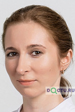 Семкина Екатерина Сергеевна - фото